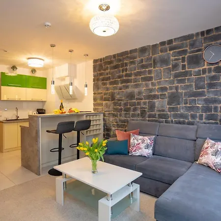 Nad Potokiem 41 Apartment