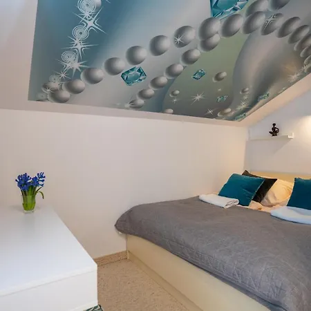 Apartamento Nad Potokiem 41 Szklarska Poręba