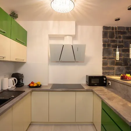 Nad Potokiem 41 Apartment