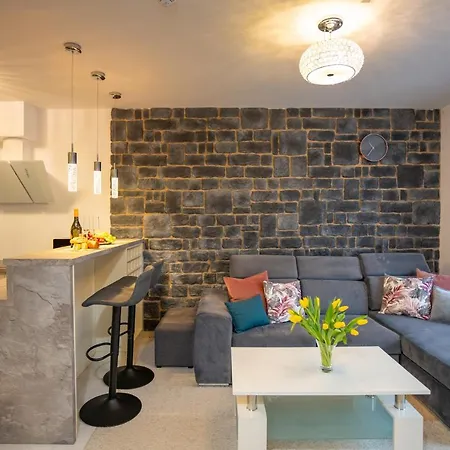 Apartamento Nad Potokiem 41 Szklarska Poręba