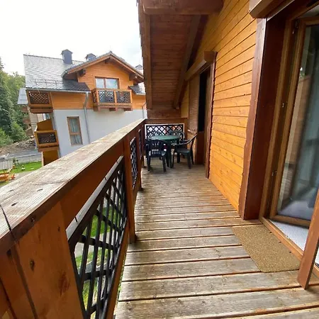 Nad Potokiem 41 * Szklarska Poreba