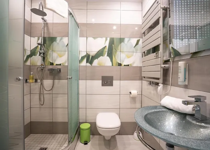 Nad Potokiem 41 * Szklarska Poreba