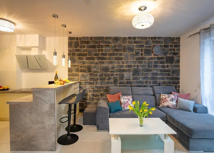 Apartment Nad Potokiem 41 Szklarska Poreba