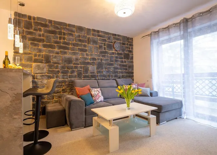 Nad Potokiem 41 Szklarska Poreba