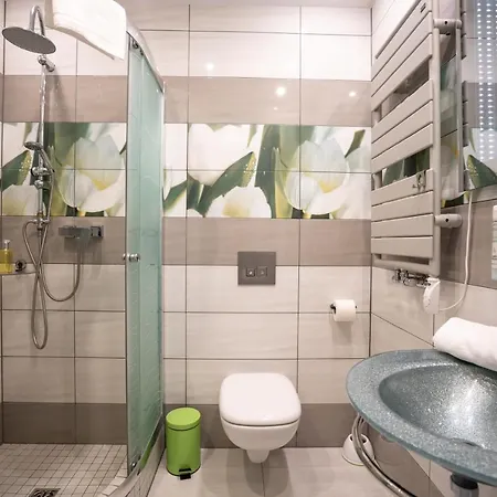 Nad Potokiem 41 * 斯克拉斯卡波伦巴