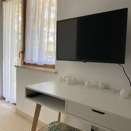 Nad Potokiem 41 公寓 斯克拉斯卡波伦巴